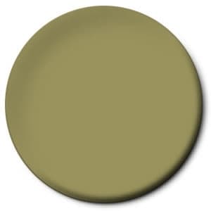 ITALERI Akrylmaling - Flad rustningssand - 20ml