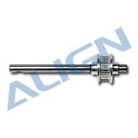 H50037T Tail Rotor Shaft Assembly