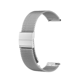 Garmin VivoActive 3 / Move / Forerunner (20 mm) armband Rostfritt stål