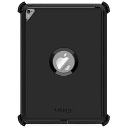 OtterBox Defender iPad Pro 9,7" kotelo (musta)