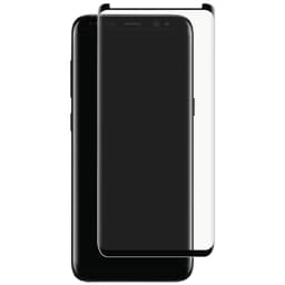 Panzer Samsung Galaxy S9 Plus skærmbeskytter