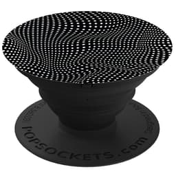 Popsockets mobilhållare (distortion)