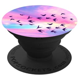 PopSockets älypuhelimen pidike (linnut)