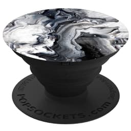 PopSockets älypuhelimen pidike (marmori)