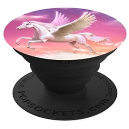 PopSockets älypuhelimen pidike (pegasus)