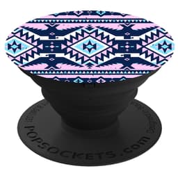 Popsockets mobilholder (Thunderbird)