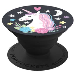 PopSockets älypuhelimen pidike (yksisarvinen)