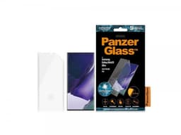 Samsung Galaxy Note 20 Ultra Skjermbeskytter Plastfilm Case friendly