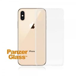 iPhone X/Xs Deksel ClearCase