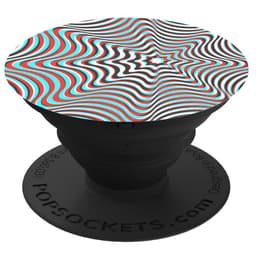 PopSockets älypuhelimen pidike (säteily)