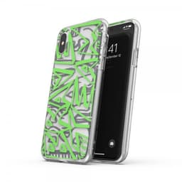 Diesel iPhone X/Xs Skal Snap Case AOP