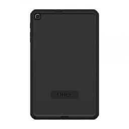 Samsung Galaxy Tab A 10.1 2019 T510 T515 Defender Musta