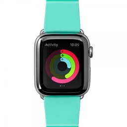 LAUT Apple Watch 42/44mm Ranneke Huex Pastels Spearmint