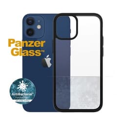 iPhone 12 Mini Suojakuori ClearCase Black Edition