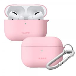 LAUT AirPods Pro Suojakuori Huex Pastels Candy