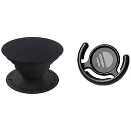 2-i-1 Popsockets greb og mount til mobile enheder