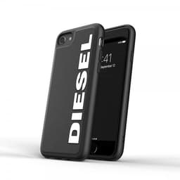 Diesel iPhone 6/6S/7/8/SE Cover Moulded Case Core Sort