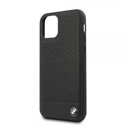 BMW iPhone 11 Pro Max Skal Perforerad Svart