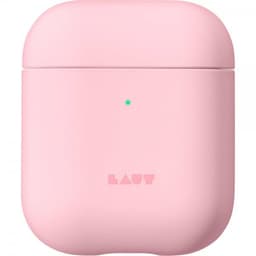 LAUT AirPods (1/2) Suojakuori Huex Pastels Candy