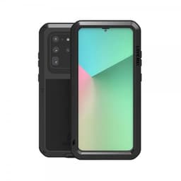 Love Mei Samsung Galaxy S20 Ultra Cover Powerful Case Sort