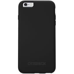 iPhone 6/6s Deksel Symmetry Series Svart