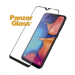 Samsung Galaxy A20e Näytönsuoja CaseFriendly Edge-to-Edge