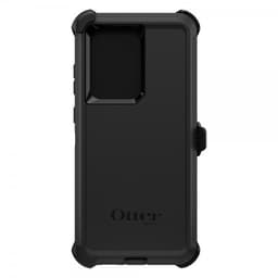 Samsung Galaxy S20 Ultra Cover Defender Sort