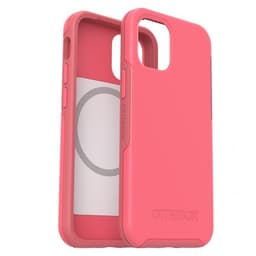 iPhone 12/iPhone 12 Pro Skal Symmetry Plus Tea Petal