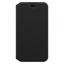 iPhone 11 Pro Max Fodral Strada Via Series Svart
