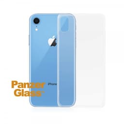 iPhone Xr Deksel ClearCase