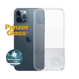 iPhone 12 Pro Max Deksel ClearCase