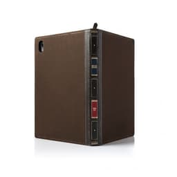 Twelve South BookBook iPad Pro 12.9 2018 Ruskea