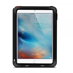 Love Mei iPad Mini 4 Skal Powerful Case Stötsäkert Svart