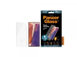 Samsung Galaxy Note 20 Skjermbeskytter Plastfilm Case friendly