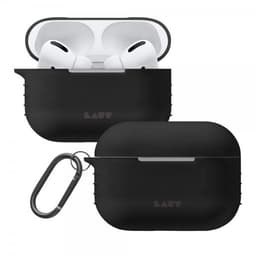 LAUT AirPods Pro Deksel Pod Charcoal