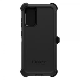 Samsung Galaxy S20 Suojakuori Defender Musta