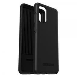 Samsung Galaxy S20 Plus Deksel Symmetry Series Svart