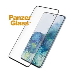 Samsung Galaxy S20 Plus Skjermbeskytter CaseFriendly Fingerprint