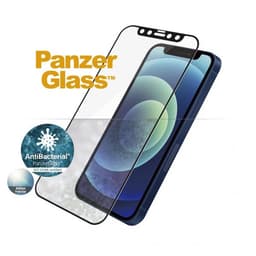iPhone 12 Mini Skärmskydd Edge-to-Edge Anti-Glare