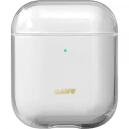 LAUT AirPods (1/2) Deksel Crystal-X Crystal
