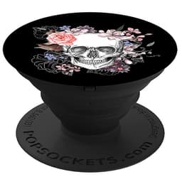 Popsockets mobilholder (death petal)