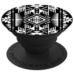 Popsockets greb til mobile enheder (Quetzalcoatl)