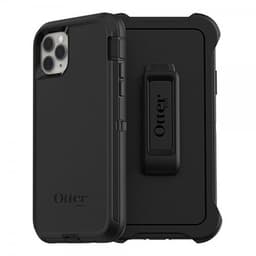 iPhone 11 Pro Suojakuori Defender Musta