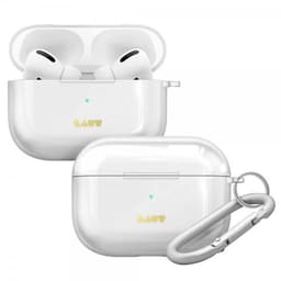 LAUT AirPods Pro Kuori Crystal-X Crystal