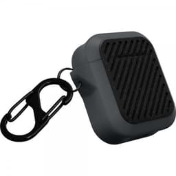 LAUT AirPods (1/2) Deksel Capsule Impkt Slate