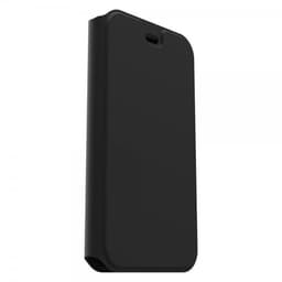 iPhone 11 Pro Etui Strada Via Series Svart