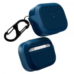 LAUT AirPods Pro Skal Capsule Impkt Indigo