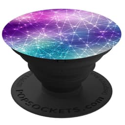 PopSockets älypuhelimen pidike (tähtitaivas)