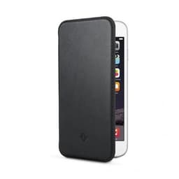 Twelve South iPhone 7/8/SE Etui SurfacePad Svart