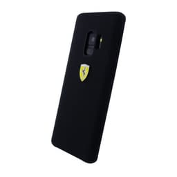 Ferrari Urban SF Deksel till Samsung Galaxy S9 Silikon Svart